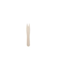 Wooden Chip Forks