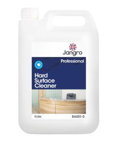 Hard Surface Cleaner 5 litre