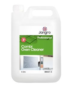 Combi Oven Cleaner 5 litre