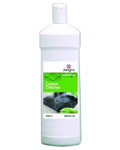 Cream Cleaner 500ml