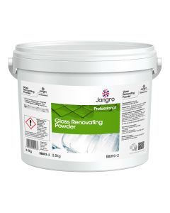 Glass Renovating Powder 2.5kg