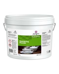 Jangro Professional Destaining Powder - 10kg