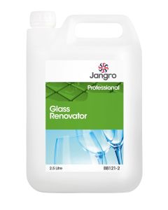 Glass Renovator 2.5 litre