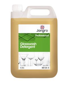 Glasswash Detergent 5 litre