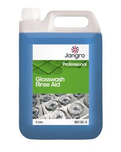 Glasswash Rinse Aid 5 litre