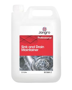 Sink & Drain Maintainer 2.5 litre