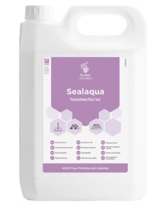 Polyurethane Floor Seal Water Based 5 litre