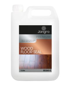 Premium Wood Floor Seal 5 litre