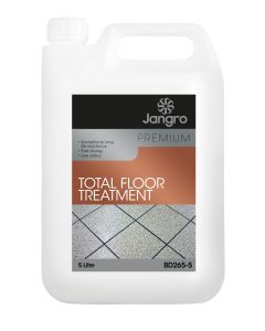 Premium Total Floor Treatment 5 litre