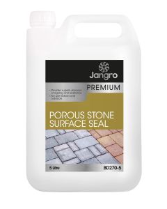 Premium Porous Stone Surface Seal 5 litre