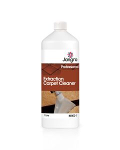 Extraction Carpet Cleaner 1 litre