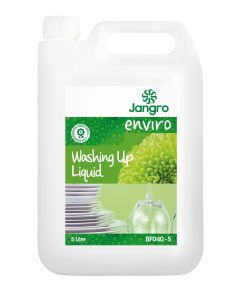 Enviro Washing up Liquid 5 litre