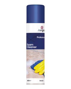 Foam Cleaner 400ml