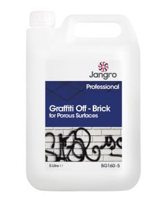 Graffiti Off - Brick 5 litre