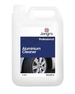 Aluminium Cleaner 5 litre