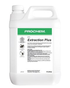 Prochem Extraction Plus 5 litre
