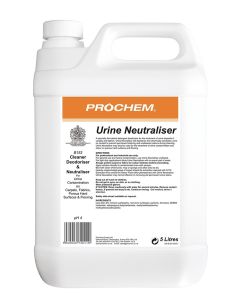 Prochem Urine Neutraliser 5 litre