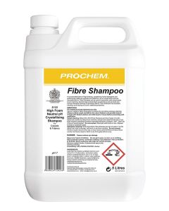 Prochem Fibre Shampoo 5 litre