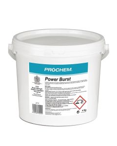 Prochem Power Burst 4kg