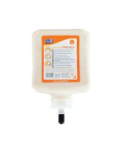 DEB Stokoderm Protect Pure Cream 1 litre
