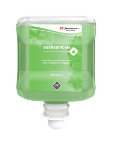 DEB Refresh Energie Foam Wash 1 litre