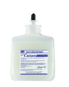 Cutan Gentle Wash 1 litre