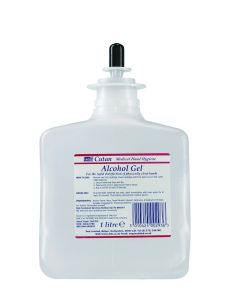 Cutan Gel Hand Sanitiser 1 litre