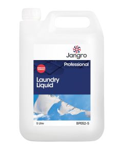 Laundry Liquid 5 Litre