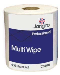 Multi Wipe 400 sheets
