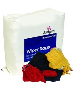 Wipers/Rags Silver Label 10kg