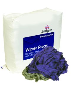 Wipers/Rags Yellow Label 10kg
