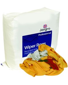 Wipers/Rags Blue Label 10 kg