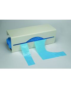 Dispenser for disposable aprons 36cm