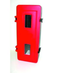 Fire Extinguisher Cabinet Single