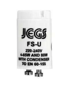 Starter Switches 4-65w