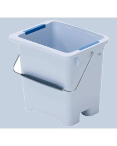 Vileda UltraSpeed Pro Piggy Back Bucket