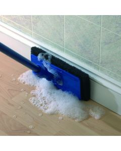 Octopus Edge & Floor Cleaning Tool, Blue