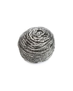 Stainless Steel Scourers - 40gm