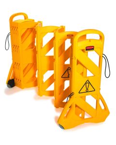 Mobile Barrier