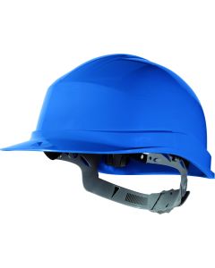 Safety Helmet Blue