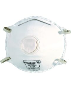 P1 Valved Respirator