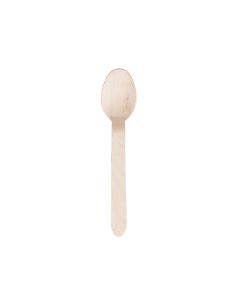 Wooden Spoons