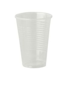 Disposable Flexi-Glass Cup - 200ml