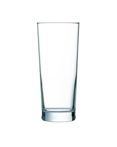 Premier Headbooster Beer Glasses - 58.5cl - CE 1 Pint