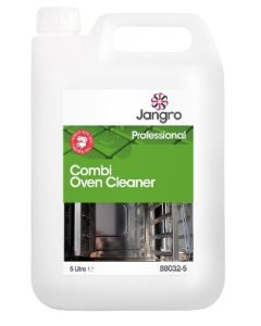 Jangro Professional Combi Oven Cleaner - 5L