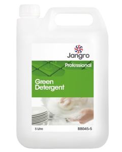 Green Detergent 10% 5 litre