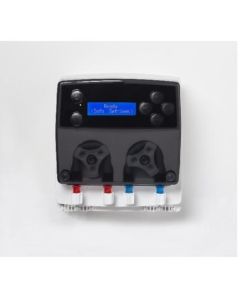 Quantura Q200 Dishwash Dosing System