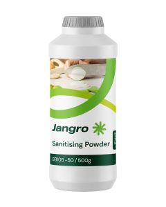 Jangro Professional Sanitising Powder - 500g