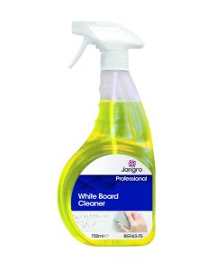 White Board Cleaner 750ml