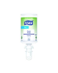 Tork Clarity Foam Soap - 1L